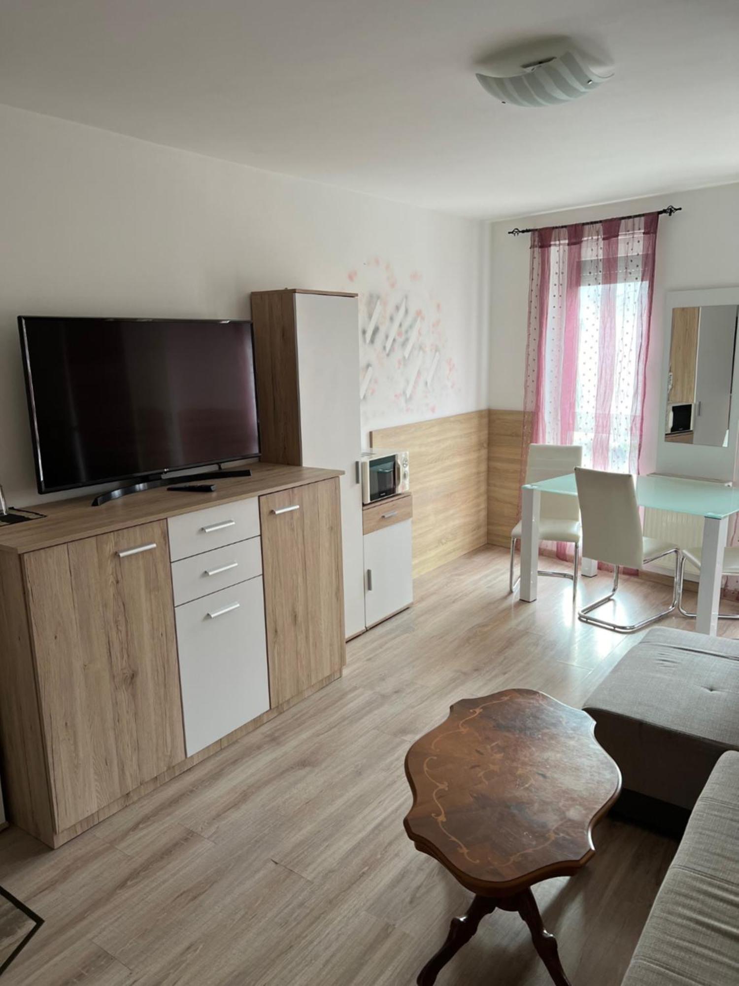 Sweet Dream Guesthouse Szeged Exterior photo