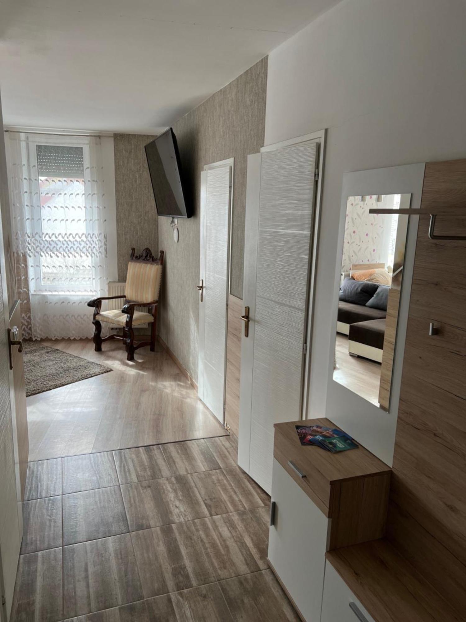 Sweet Dream Guesthouse Szeged Exterior photo